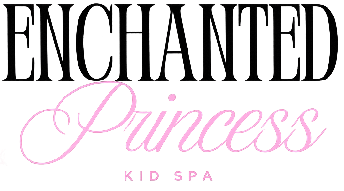 Enchanted Princess KID SPA Logo