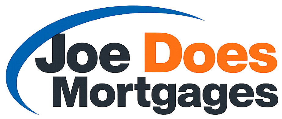 Joe Does Mortgages